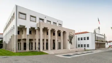 "O Melhor Natal de Portugal" - Paredes